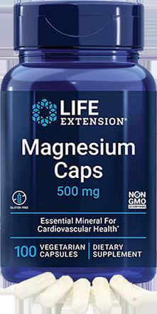 Magnesium Citrate